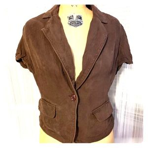 The Limited Fashion Jacket